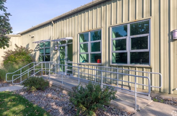 Northern Dutchess, near Taconic State Parkway 5034 SF, Class A